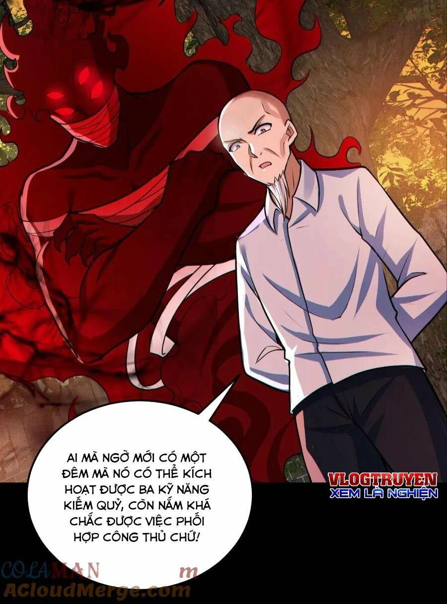 Toàn Cầu Ngự Quỷ: Trong Cơ Thể Ta Có Hàng Trăm Triệu Con Quỷ Chapter 141 - 27