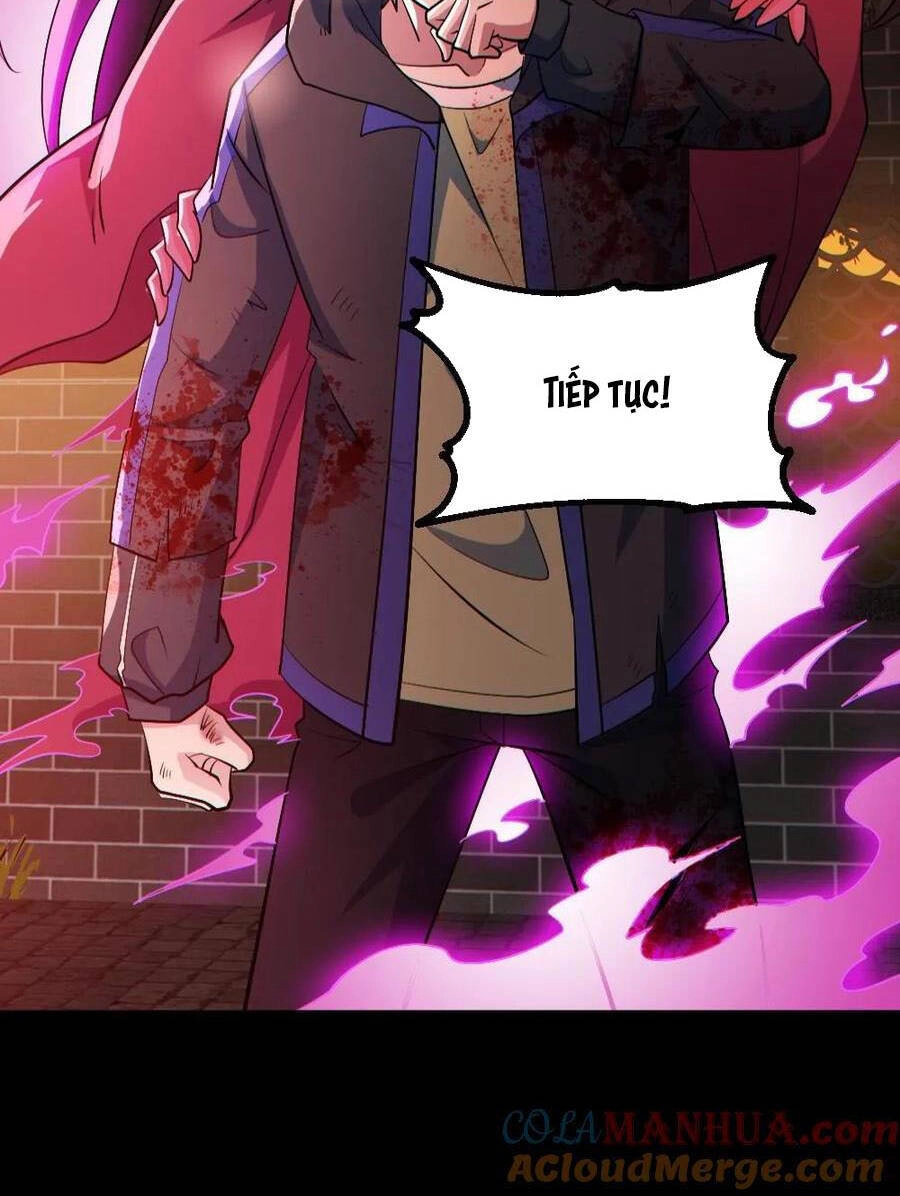 Toàn Cầu Ngự Quỷ: Trong Cơ Thể Ta Có Hàng Trăm Triệu Con Quỷ Chapter 142 - 15