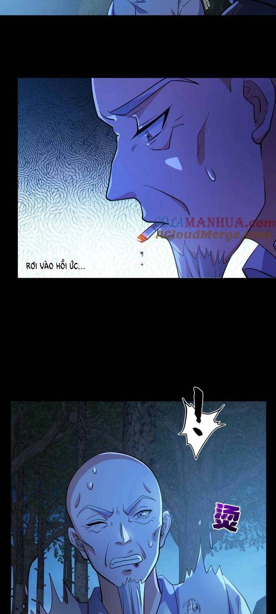 Toàn Cầu Ngự Quỷ: Trong Cơ Thể Ta Có Hàng Trăm Triệu Con Quỷ Chapter 142 - 22