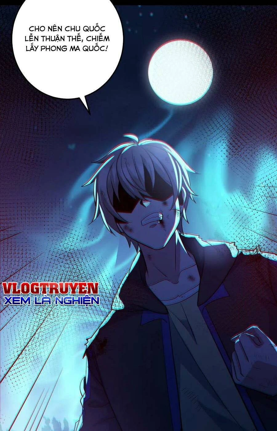 Toàn Cầu Ngự Quỷ: Trong Cơ Thể Ta Có Hàng Trăm Triệu Con Quỷ Chapter 143 - 7