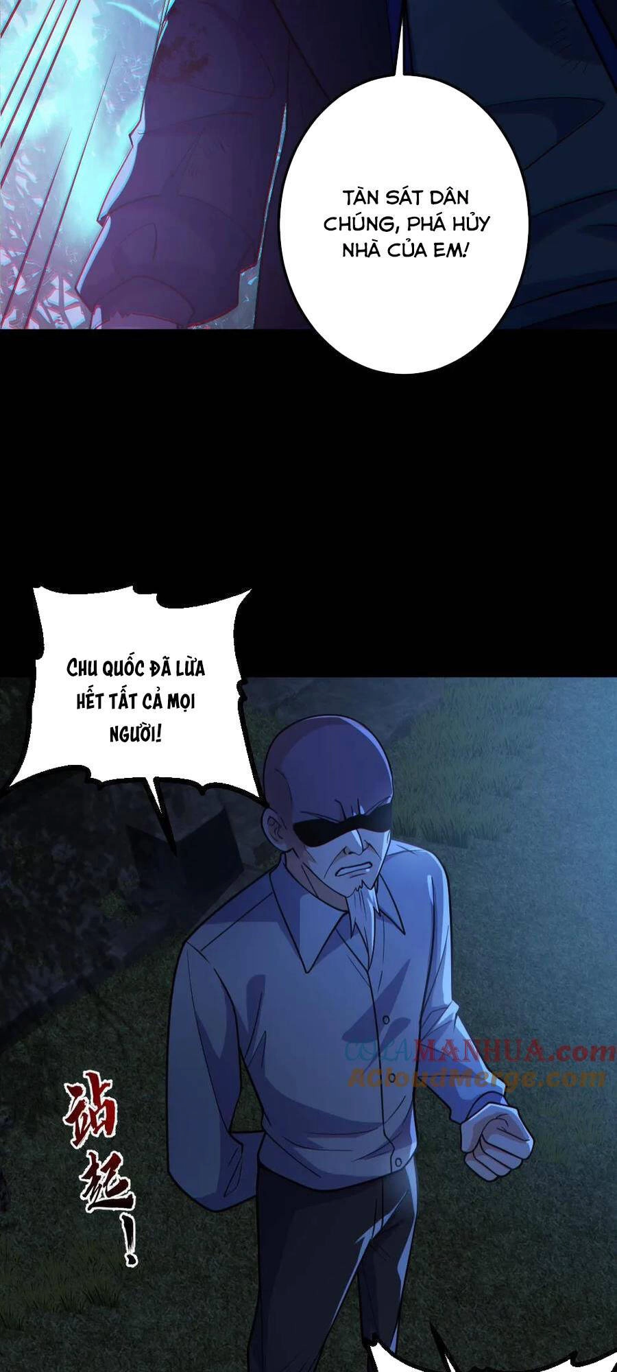 Toàn Cầu Ngự Quỷ: Trong Cơ Thể Ta Có Hàng Trăm Triệu Con Quỷ Chapter 143 - 8