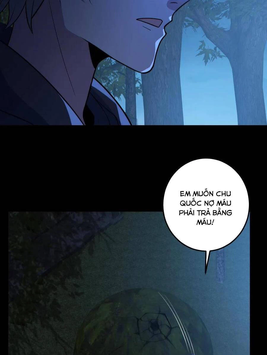 Toàn Cầu Ngự Quỷ: Trong Cơ Thể Ta Có Hàng Trăm Triệu Con Quỷ Chapter 143 - 14