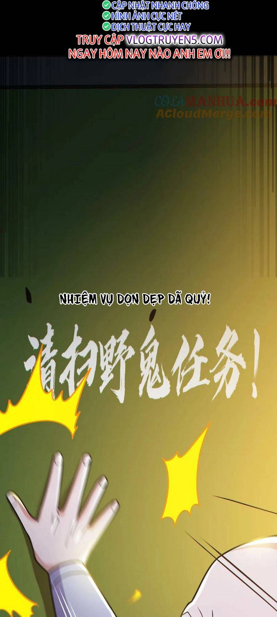 Toàn Cầu Ngự Quỷ: Trong Cơ Thể Ta Có Hàng Trăm Triệu Con Quỷ Chapter 143 - 19