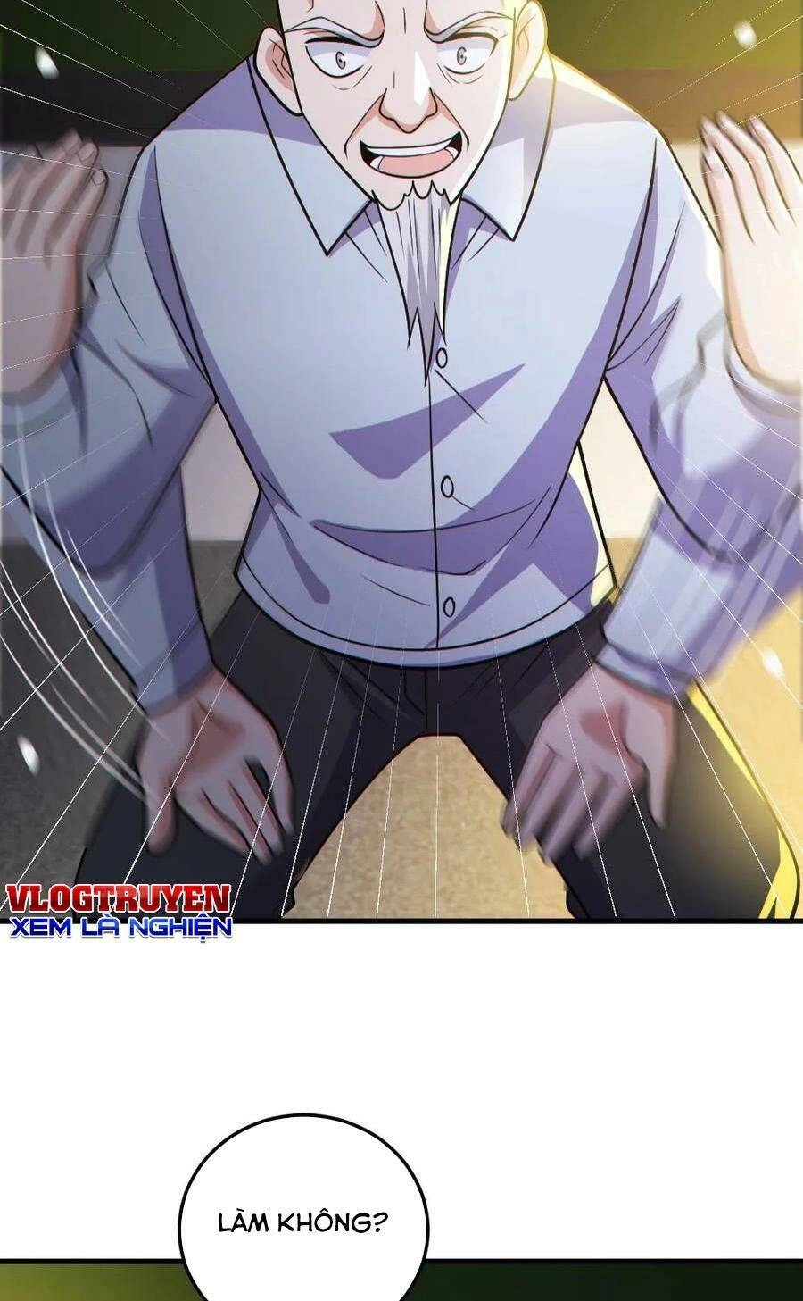 Toàn Cầu Ngự Quỷ: Trong Cơ Thể Ta Có Hàng Trăm Triệu Con Quỷ Chapter 143 - 23