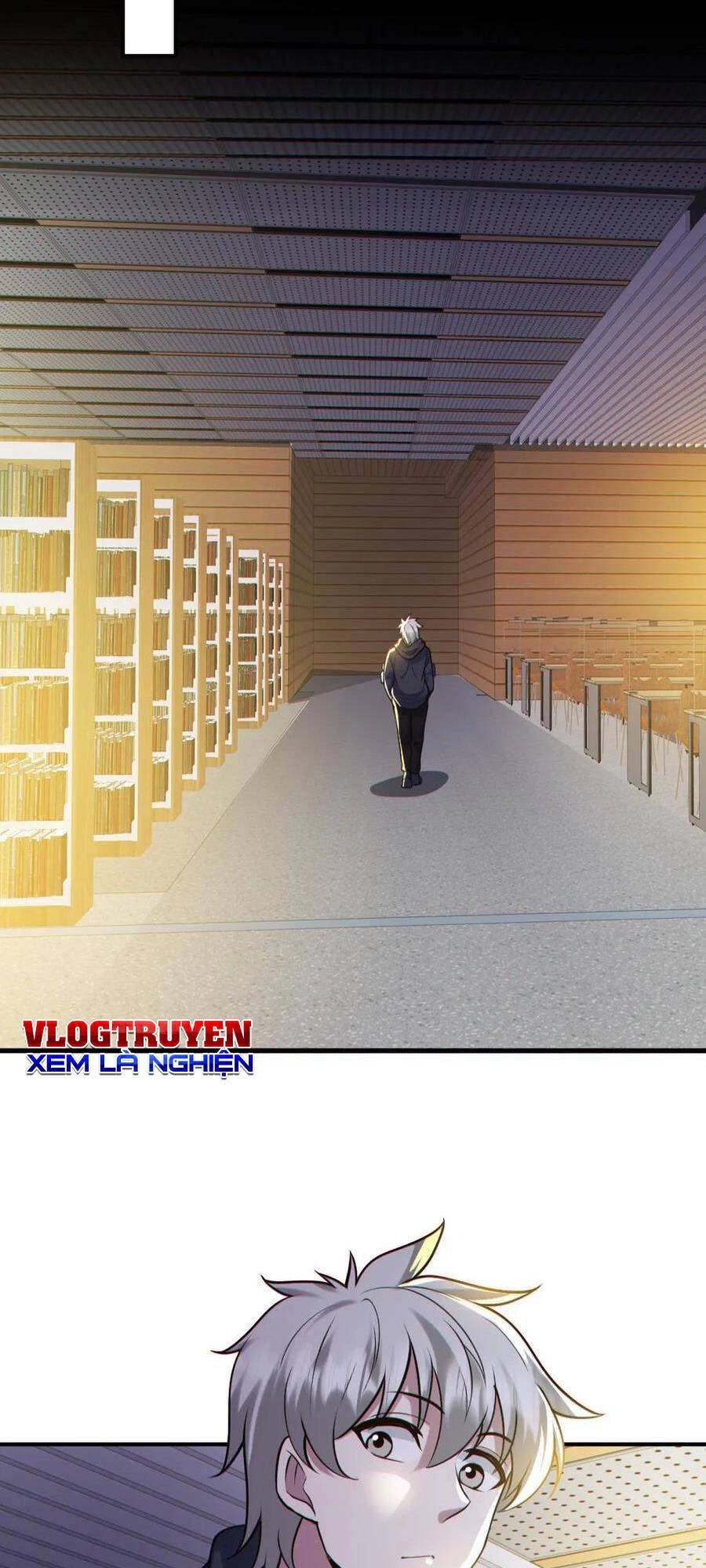 Toàn Cầu Ngự Quỷ: Trong Cơ Thể Ta Có Hàng Trăm Triệu Con Quỷ Chapter 144 - 9