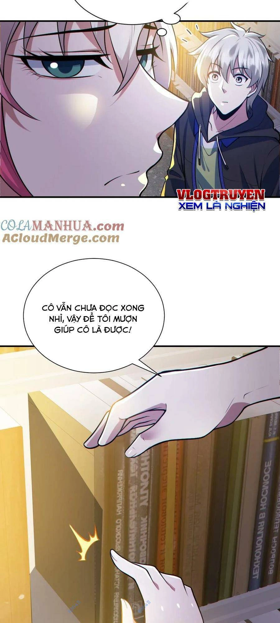 Toàn Cầu Ngự Quỷ: Trong Cơ Thể Ta Có Hàng Trăm Triệu Con Quỷ Chapter 144 - 23