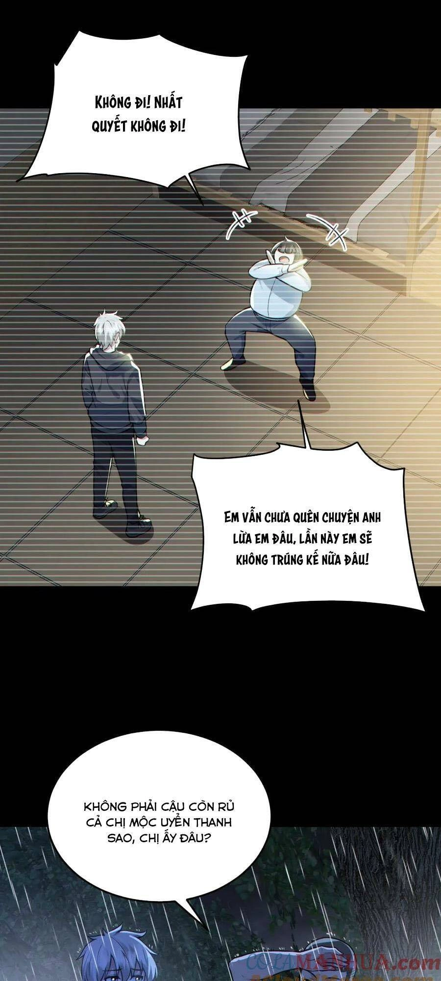 Toàn Cầu Ngự Quỷ: Trong Cơ Thể Ta Có Hàng Trăm Triệu Con Quỷ Chapter 145 - 4