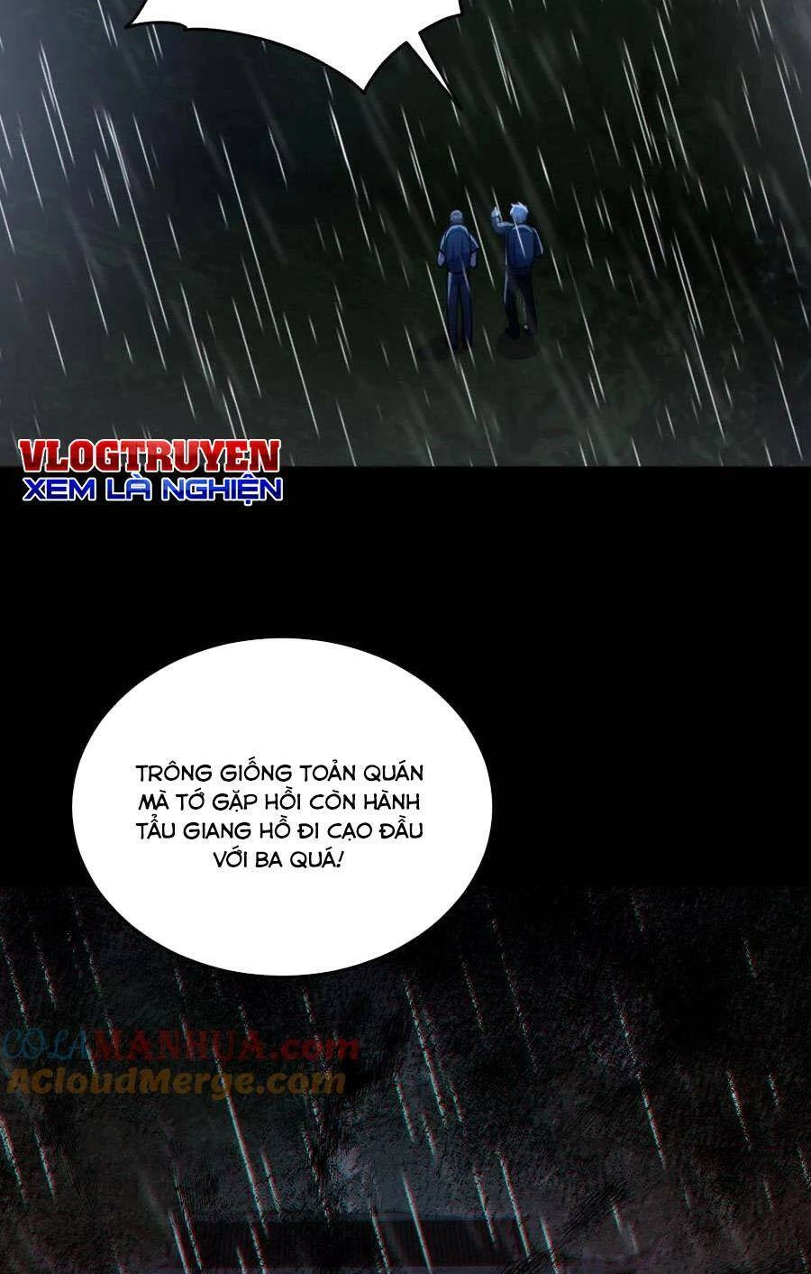 Toàn Cầu Ngự Quỷ: Trong Cơ Thể Ta Có Hàng Trăm Triệu Con Quỷ Chapter 145 - 6