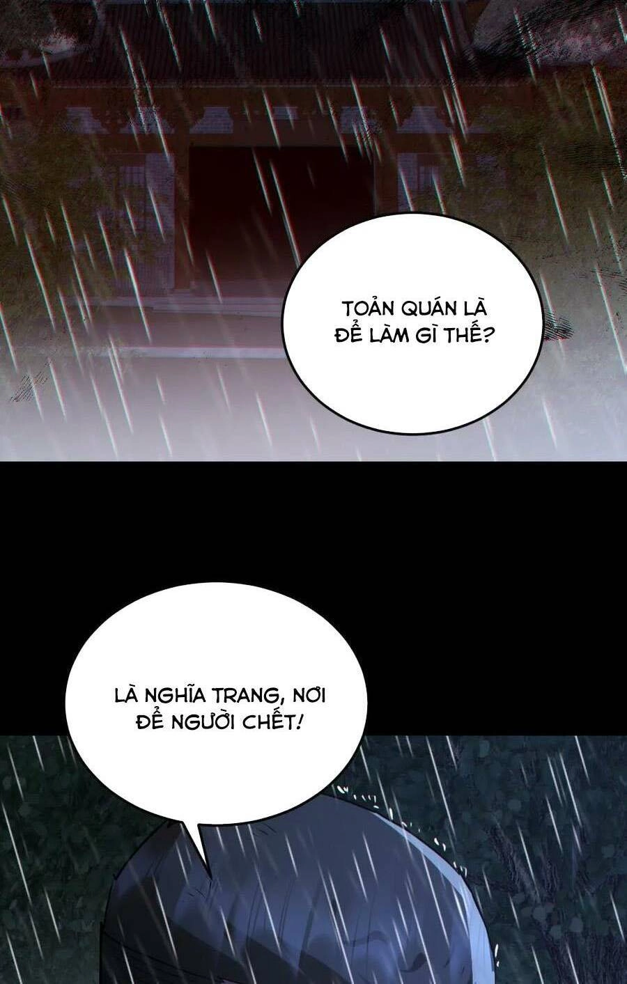 Toàn Cầu Ngự Quỷ: Trong Cơ Thể Ta Có Hàng Trăm Triệu Con Quỷ Chapter 145 - 7