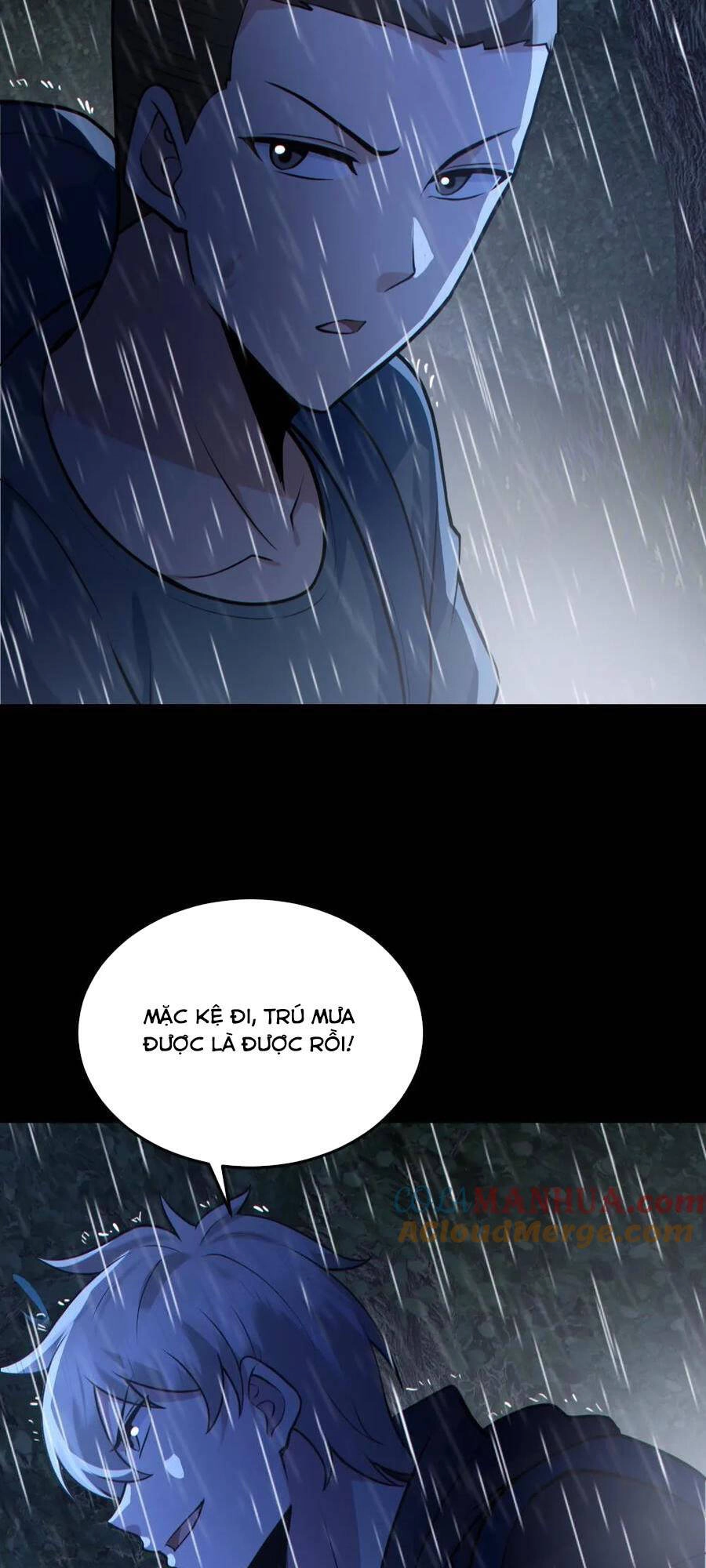 Toàn Cầu Ngự Quỷ: Trong Cơ Thể Ta Có Hàng Trăm Triệu Con Quỷ Chapter 145 - 8