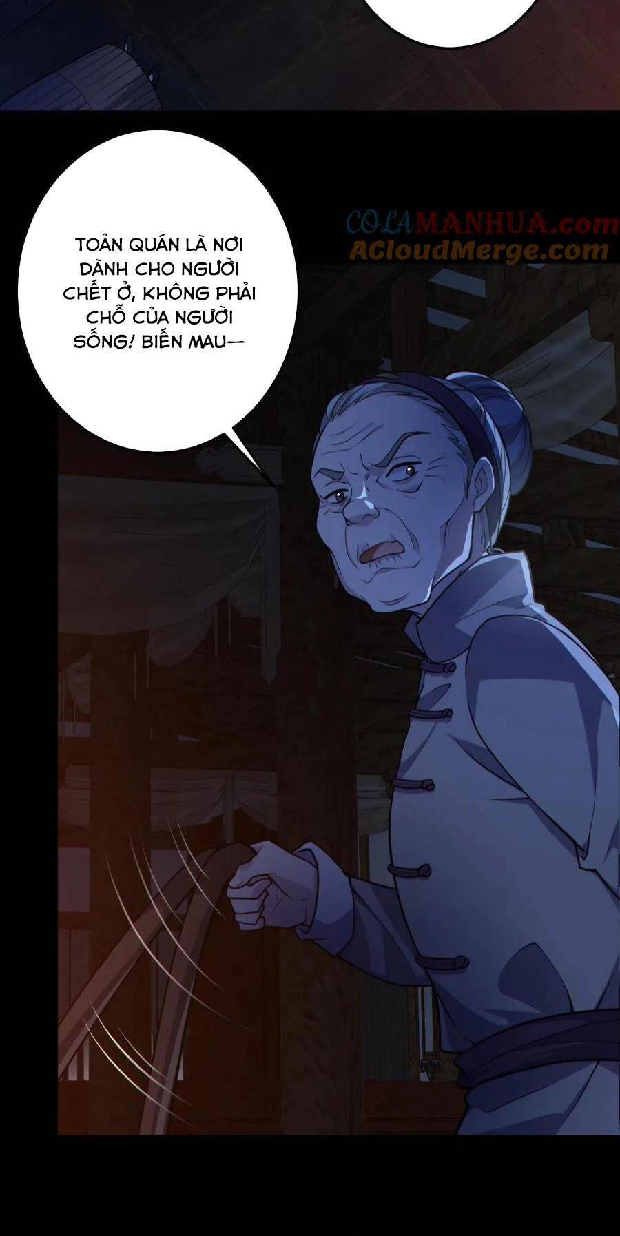 Toàn Cầu Ngự Quỷ: Trong Cơ Thể Ta Có Hàng Trăm Triệu Con Quỷ Chapter 145 - 15