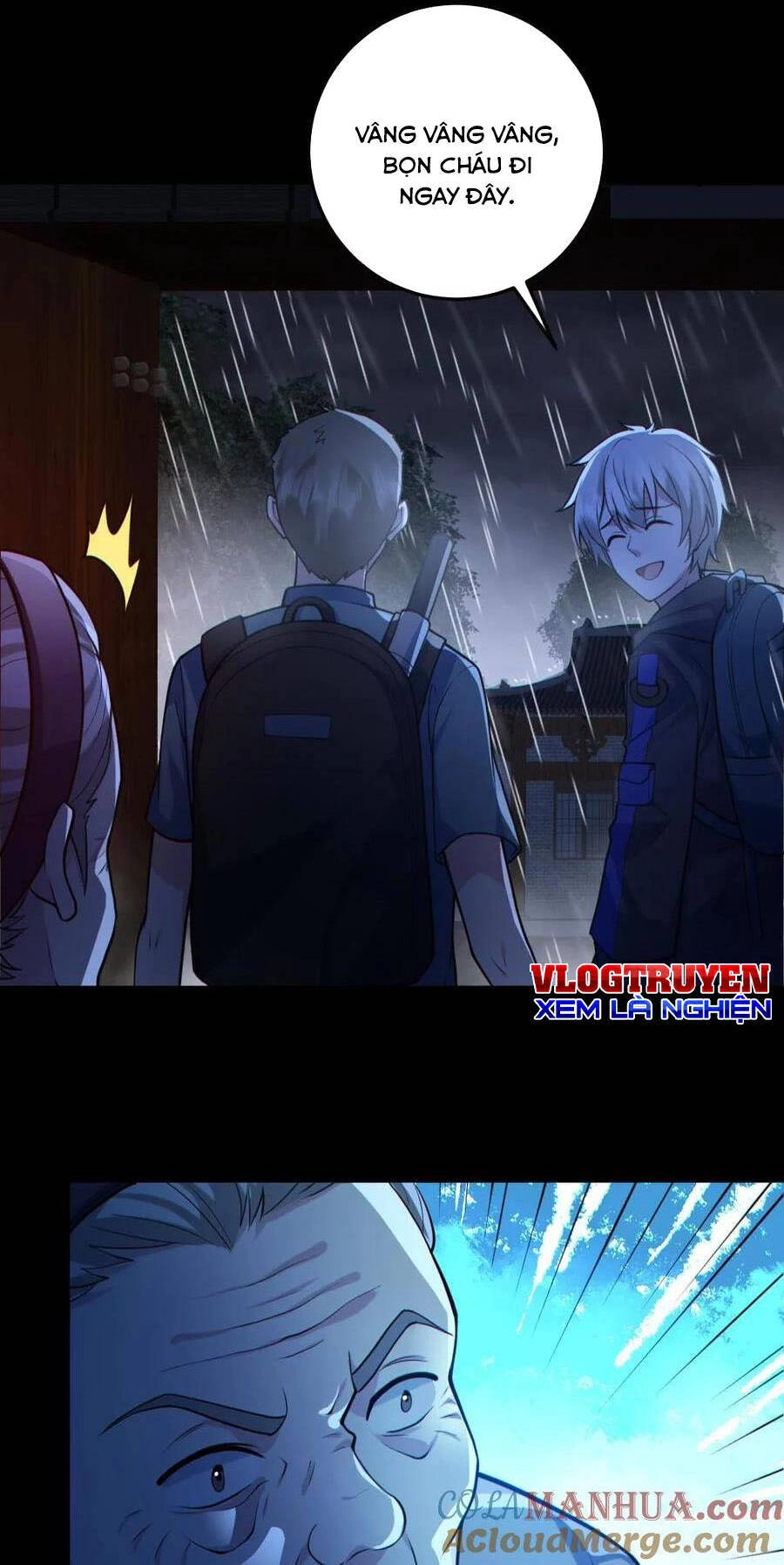 Toàn Cầu Ngự Quỷ: Trong Cơ Thể Ta Có Hàng Trăm Triệu Con Quỷ Chapter 145 - 16