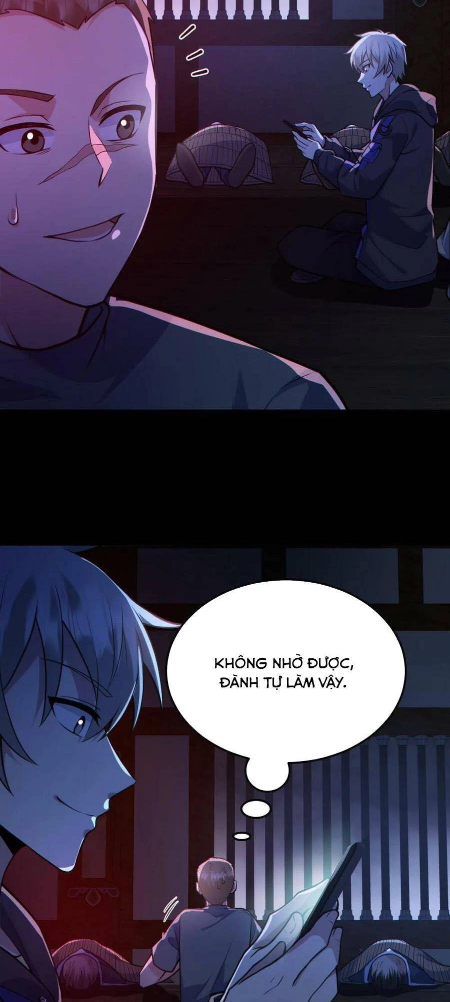 Toàn Cầu Ngự Quỷ: Trong Cơ Thể Ta Có Hàng Trăm Triệu Con Quỷ Chapter 145 - 22