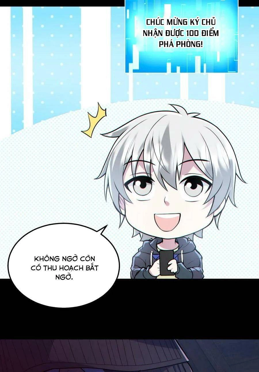 Toàn Cầu Ngự Quỷ: Trong Cơ Thể Ta Có Hàng Trăm Triệu Con Quỷ Chapter 145 - 24