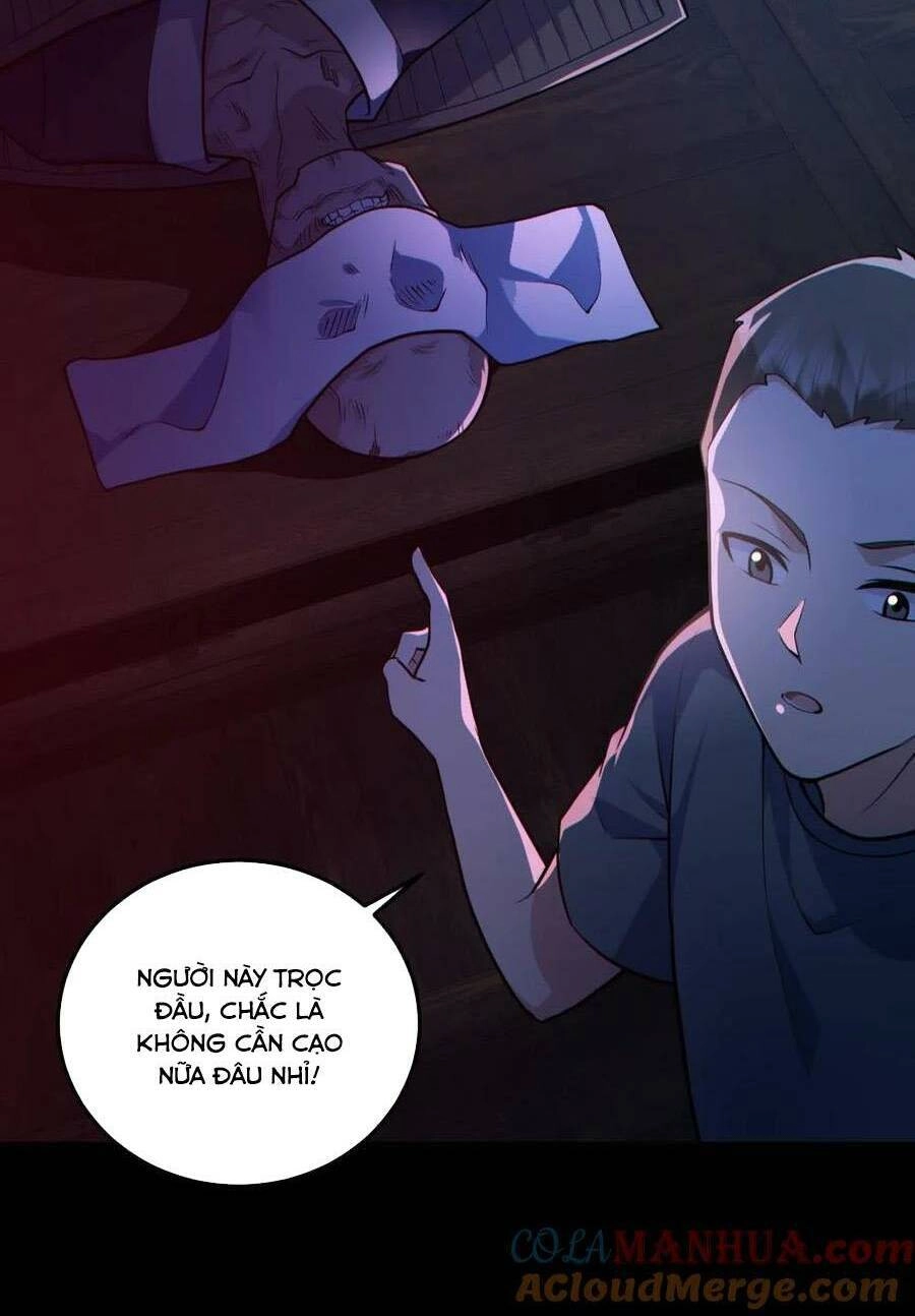 Toàn Cầu Ngự Quỷ: Trong Cơ Thể Ta Có Hàng Trăm Triệu Con Quỷ Chapter 145 - 25