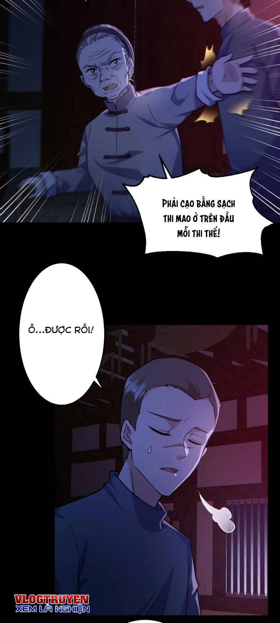 Toàn Cầu Ngự Quỷ: Trong Cơ Thể Ta Có Hàng Trăm Triệu Con Quỷ Chapter 146 - 2