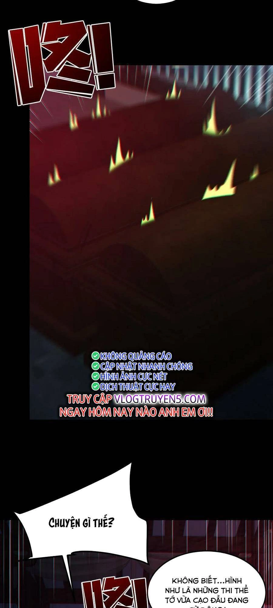 Toàn Cầu Ngự Quỷ: Trong Cơ Thể Ta Có Hàng Trăm Triệu Con Quỷ Chapter 146 - 5