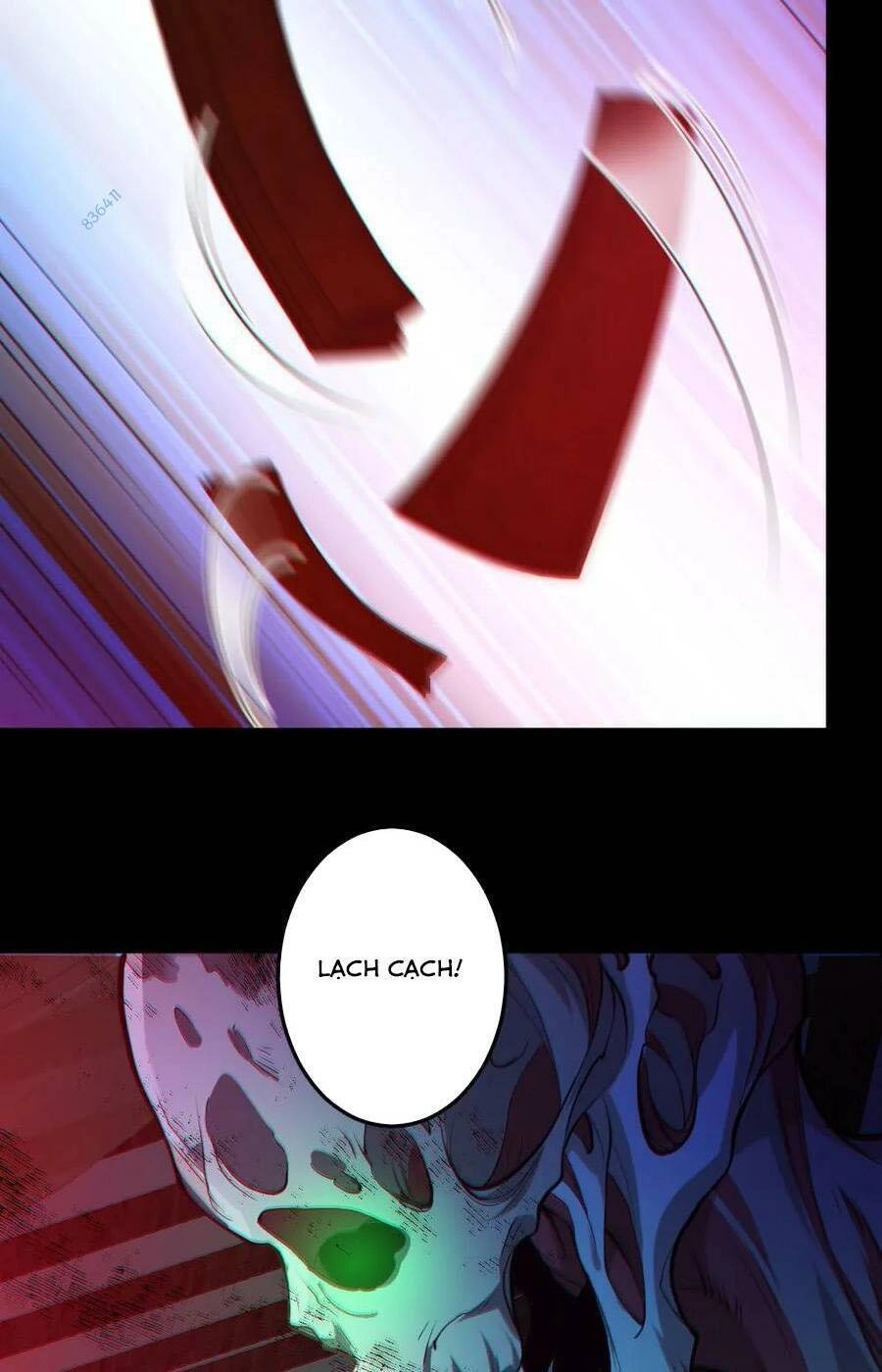 Toàn Cầu Ngự Quỷ: Trong Cơ Thể Ta Có Hàng Trăm Triệu Con Quỷ Chapter 146 - 7