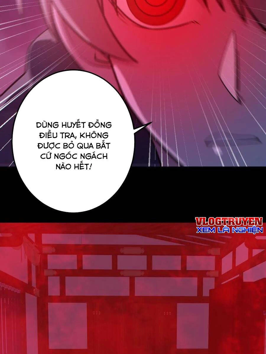 Toàn Cầu Ngự Quỷ: Trong Cơ Thể Ta Có Hàng Trăm Triệu Con Quỷ Chapter 146 - 14