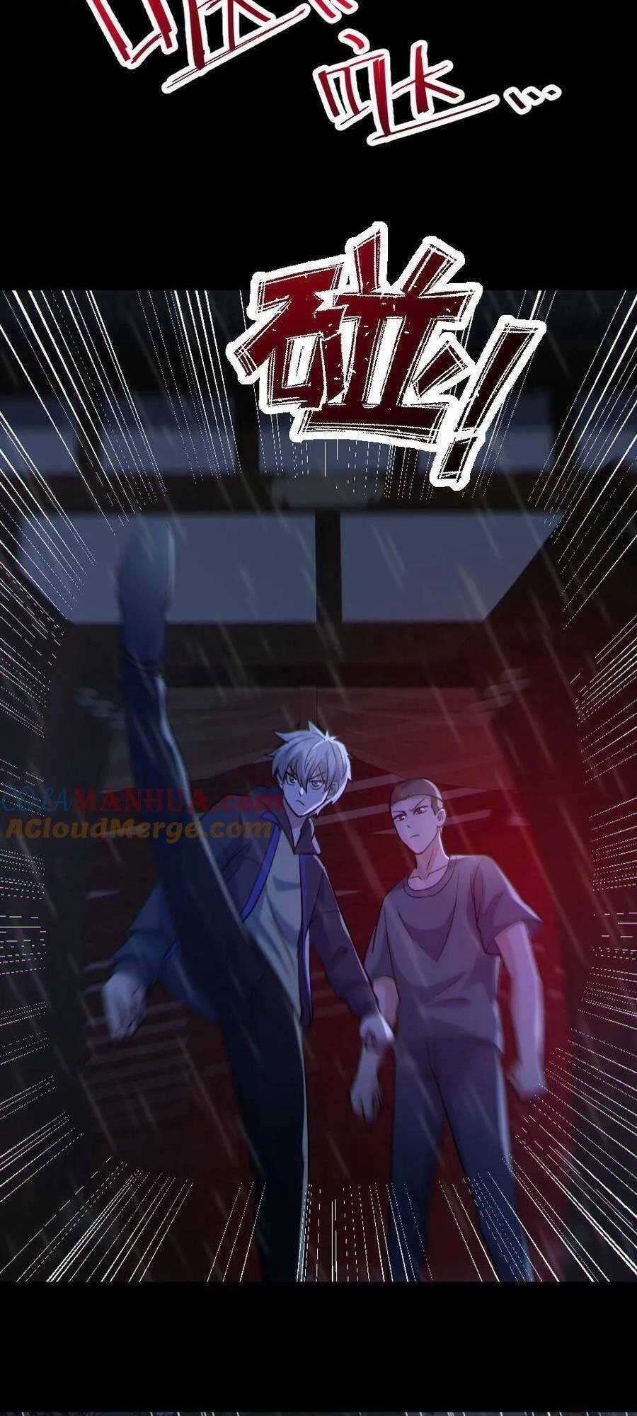 Toàn Cầu Ngự Quỷ: Trong Cơ Thể Ta Có Hàng Trăm Triệu Con Quỷ Chapter 146 - 17