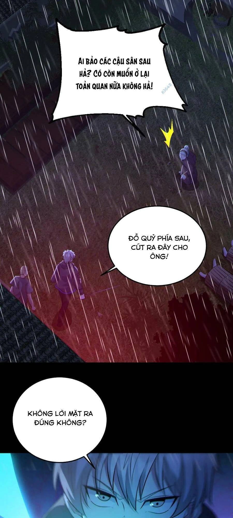 Toàn Cầu Ngự Quỷ: Trong Cơ Thể Ta Có Hàng Trăm Triệu Con Quỷ Chapter 146 - 18