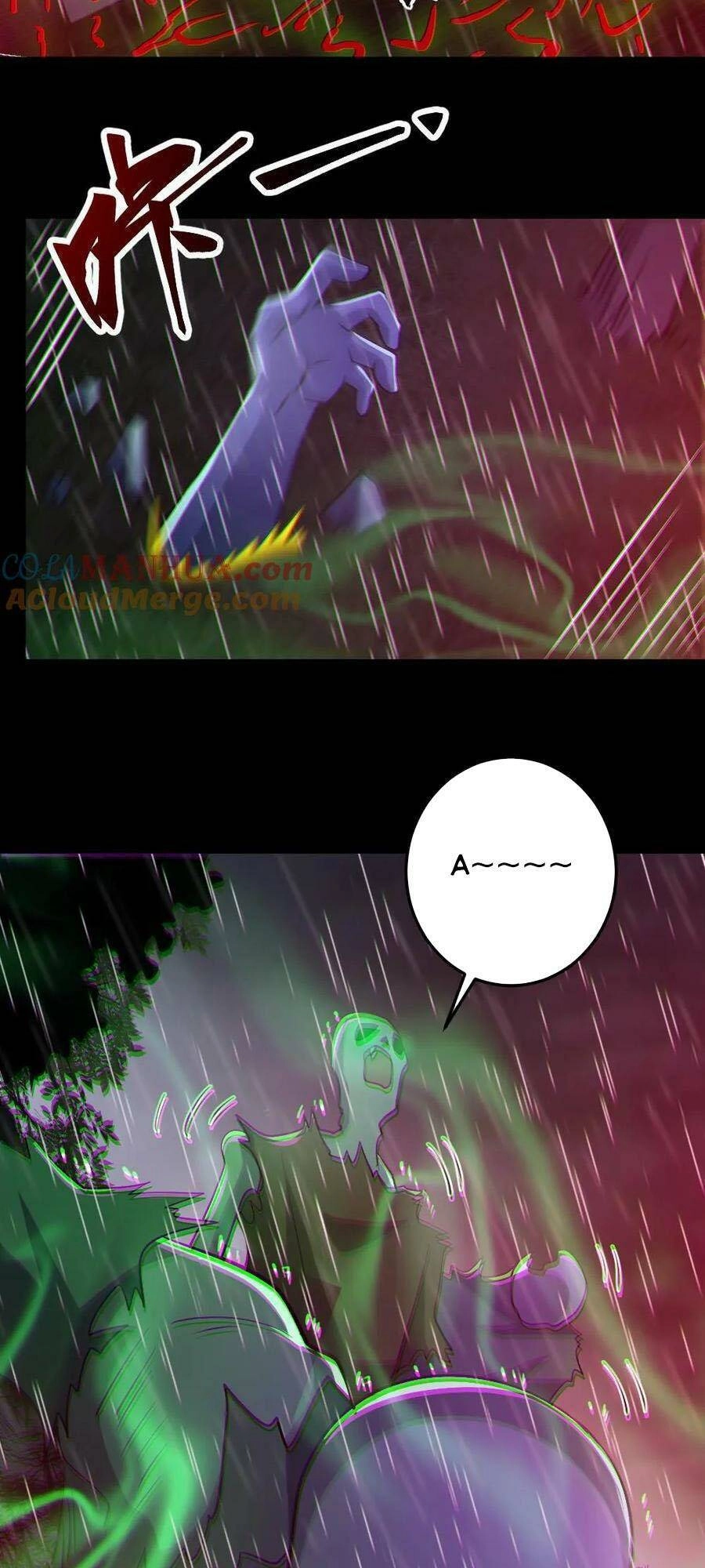 Toàn Cầu Ngự Quỷ: Trong Cơ Thể Ta Có Hàng Trăm Triệu Con Quỷ Chapter 146 - 22