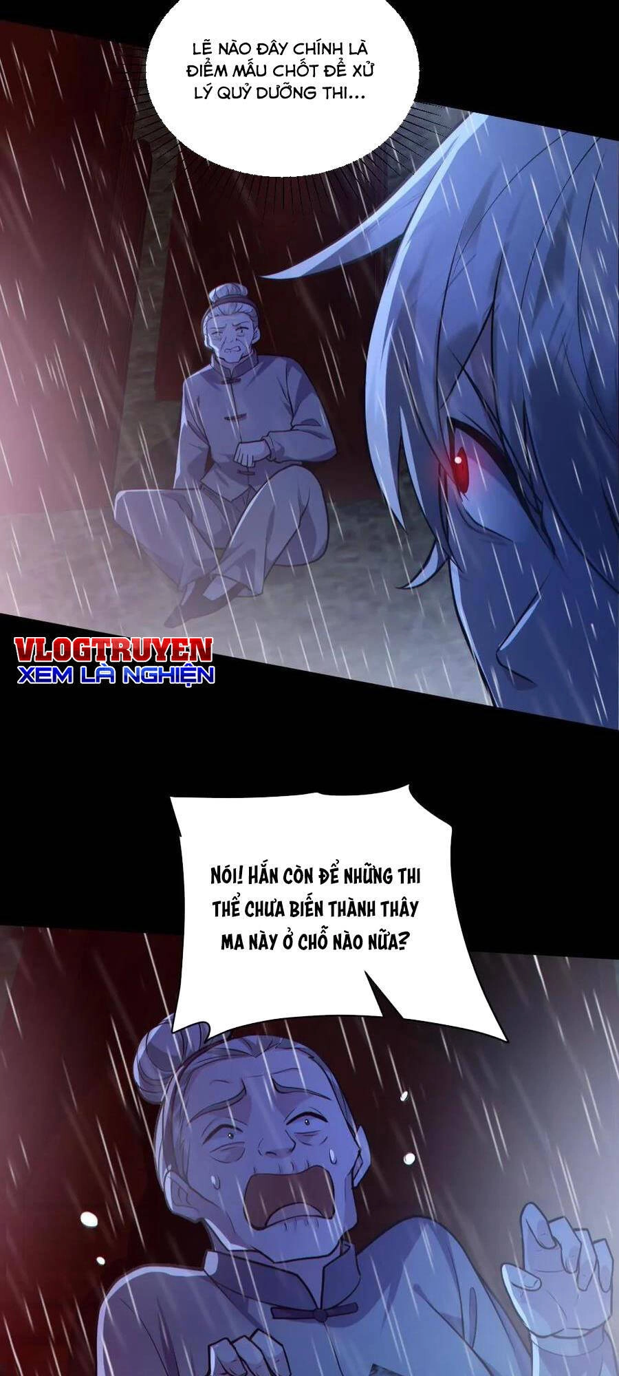 Toàn Cầu Ngự Quỷ: Trong Cơ Thể Ta Có Hàng Trăm Triệu Con Quỷ Chapter 147 - 14