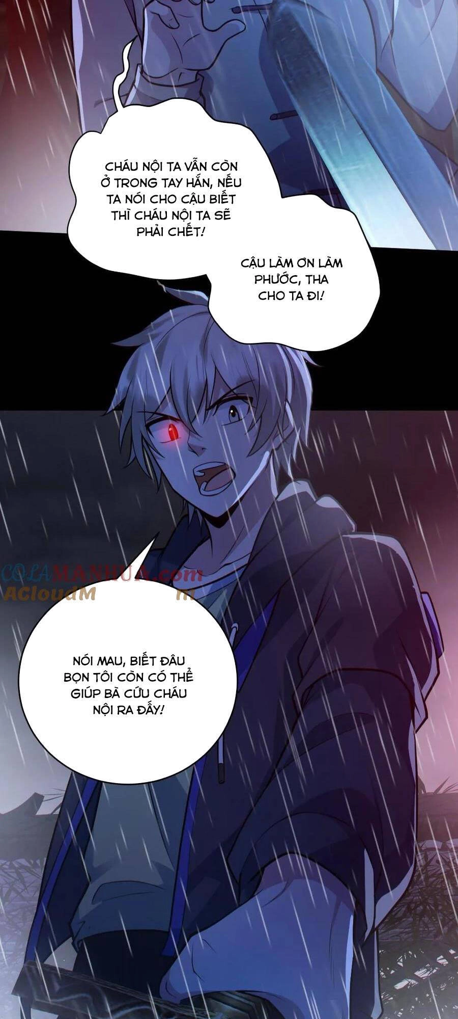 Toàn Cầu Ngự Quỷ: Trong Cơ Thể Ta Có Hàng Trăm Triệu Con Quỷ Chapter 147 - 15