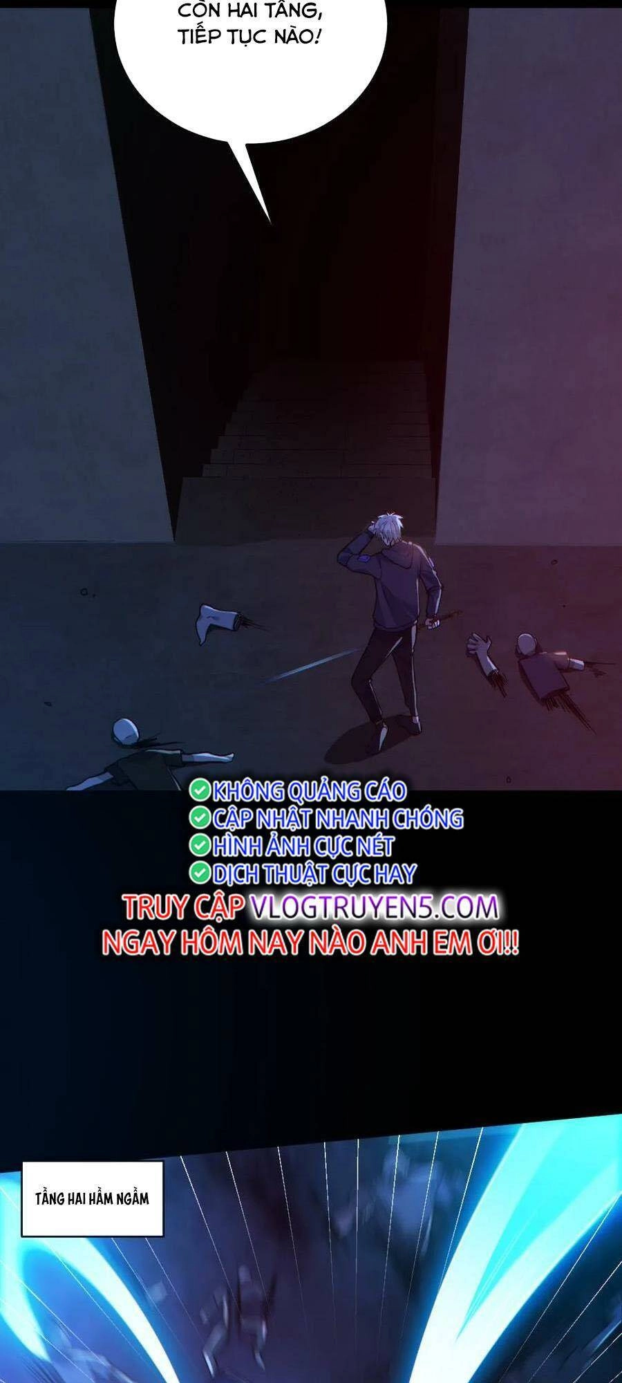 Toàn Cầu Ngự Quỷ: Trong Cơ Thể Ta Có Hàng Trăm Triệu Con Quỷ Chapter 148 - 2