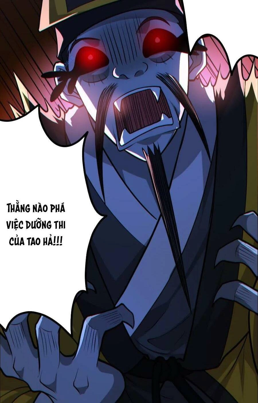 Toàn Cầu Ngự Quỷ: Trong Cơ Thể Ta Có Hàng Trăm Triệu Con Quỷ Chapter 148 - 7