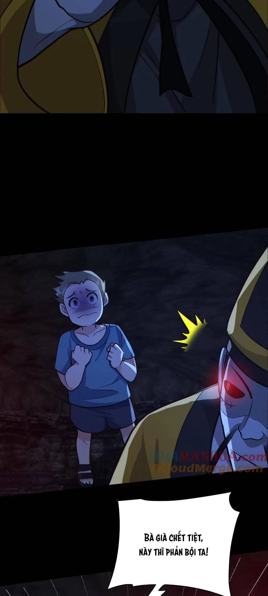 Toàn Cầu Ngự Quỷ: Trong Cơ Thể Ta Có Hàng Trăm Triệu Con Quỷ Chapter 148 - 8