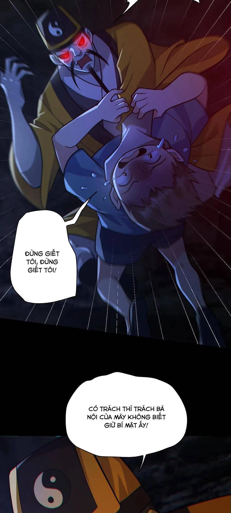 Toàn Cầu Ngự Quỷ: Trong Cơ Thể Ta Có Hàng Trăm Triệu Con Quỷ Chapter 148 - 9