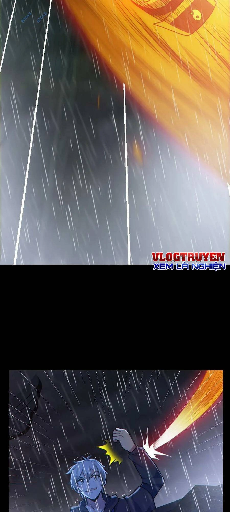 Toàn Cầu Ngự Quỷ: Trong Cơ Thể Ta Có Hàng Trăm Triệu Con Quỷ Chapter 148 - 16