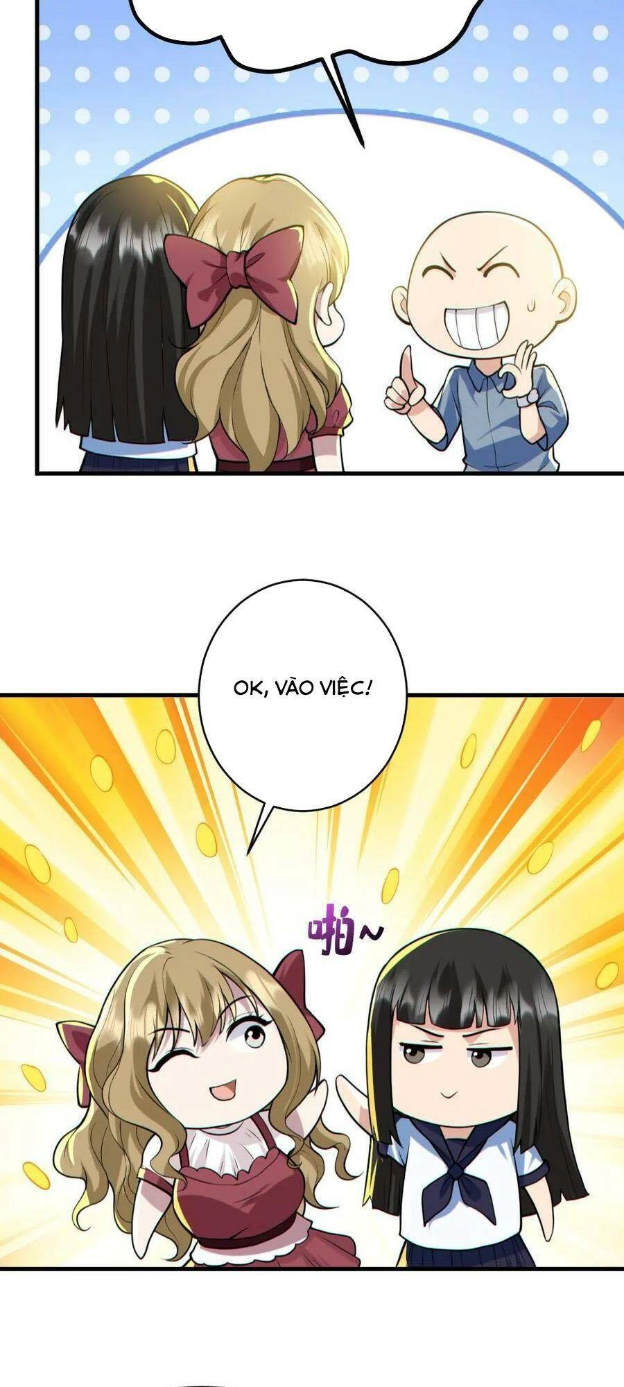 Toàn Cầu Ngự Quỷ: Trong Cơ Thể Ta Có Hàng Trăm Triệu Con Quỷ Chapter 150 - 21