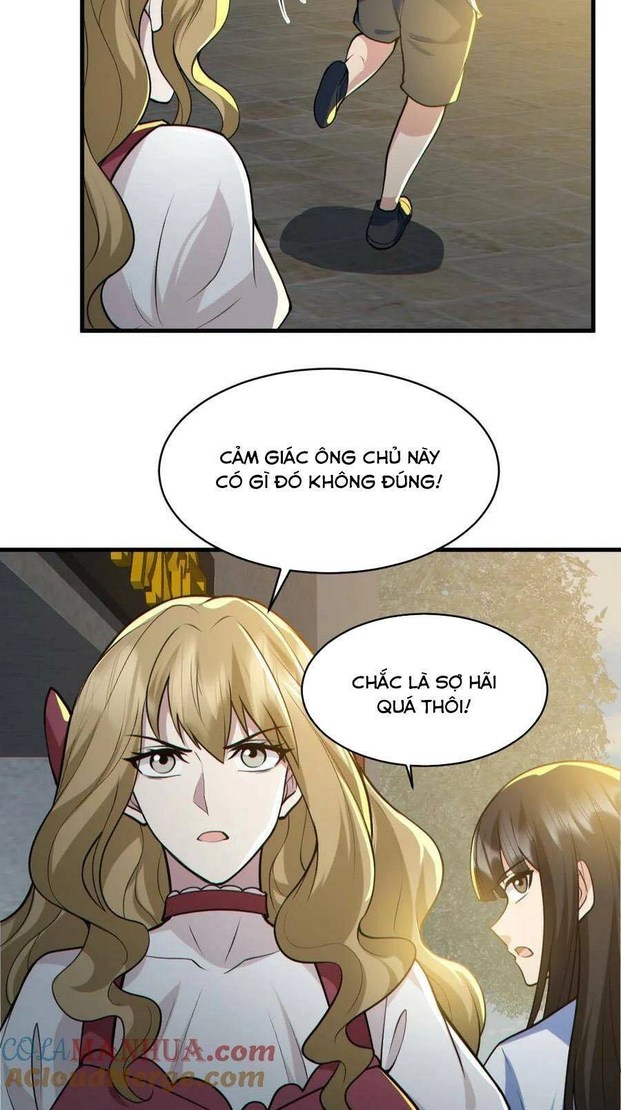 Toàn Cầu Ngự Quỷ: Trong Cơ Thể Ta Có Hàng Trăm Triệu Con Quỷ Chapter 150 - 23