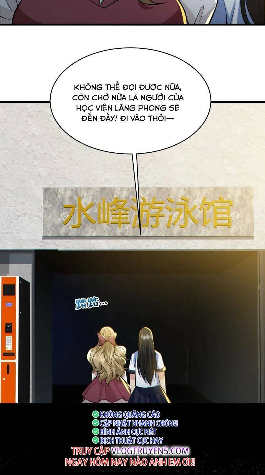 Toàn Cầu Ngự Quỷ: Trong Cơ Thể Ta Có Hàng Trăm Triệu Con Quỷ Chapter 150 - 24