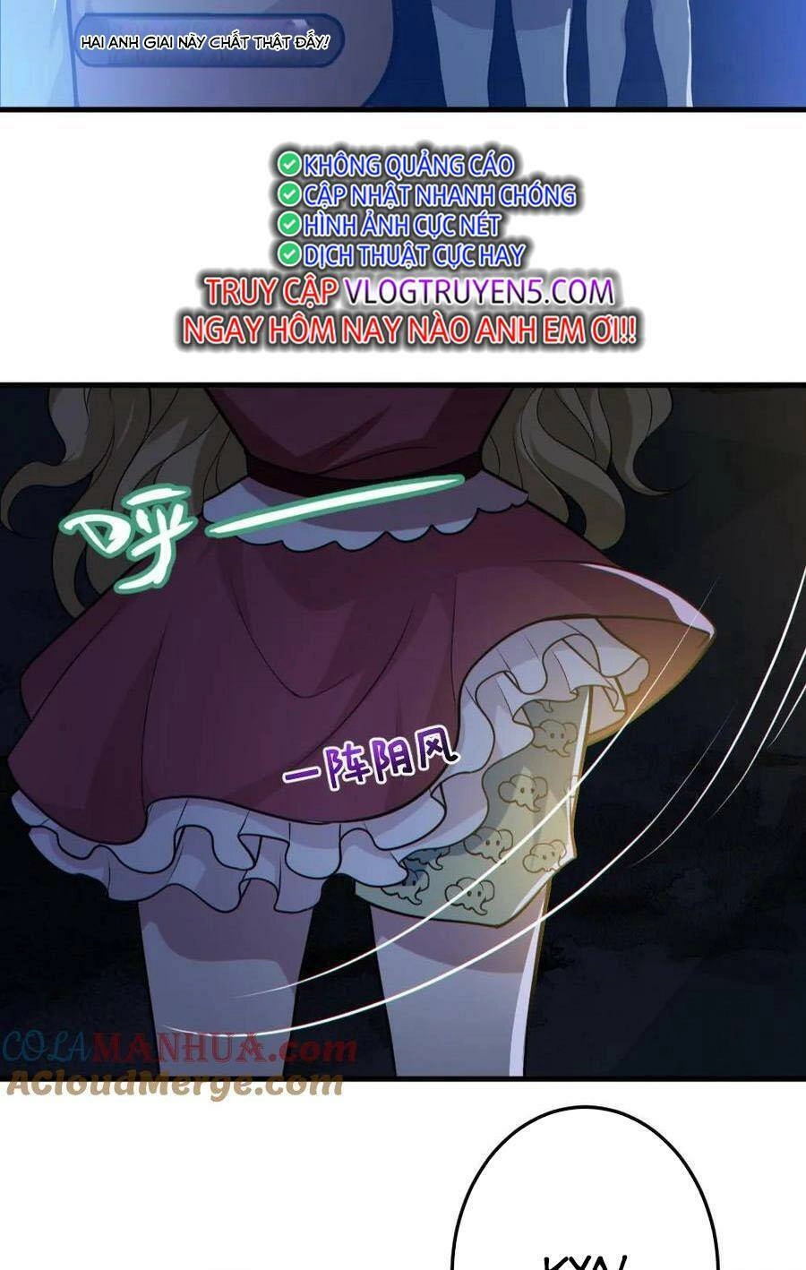 Toàn Cầu Ngự Quỷ: Trong Cơ Thể Ta Có Hàng Trăm Triệu Con Quỷ Chapter 151 - 6