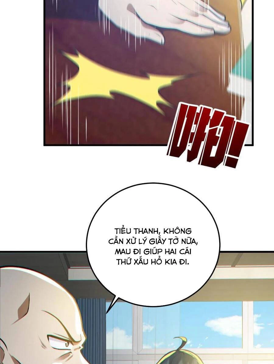 Toàn Cầu Ngự Quỷ: Trong Cơ Thể Ta Có Hàng Trăm Triệu Con Quỷ Chapter 151 - 14