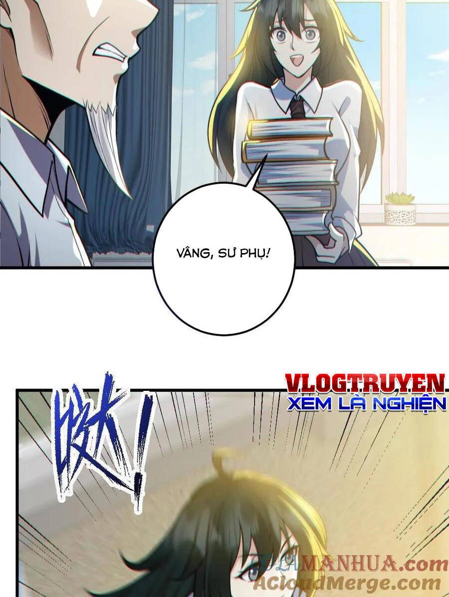 Toàn Cầu Ngự Quỷ: Trong Cơ Thể Ta Có Hàng Trăm Triệu Con Quỷ Chapter 151 - 15