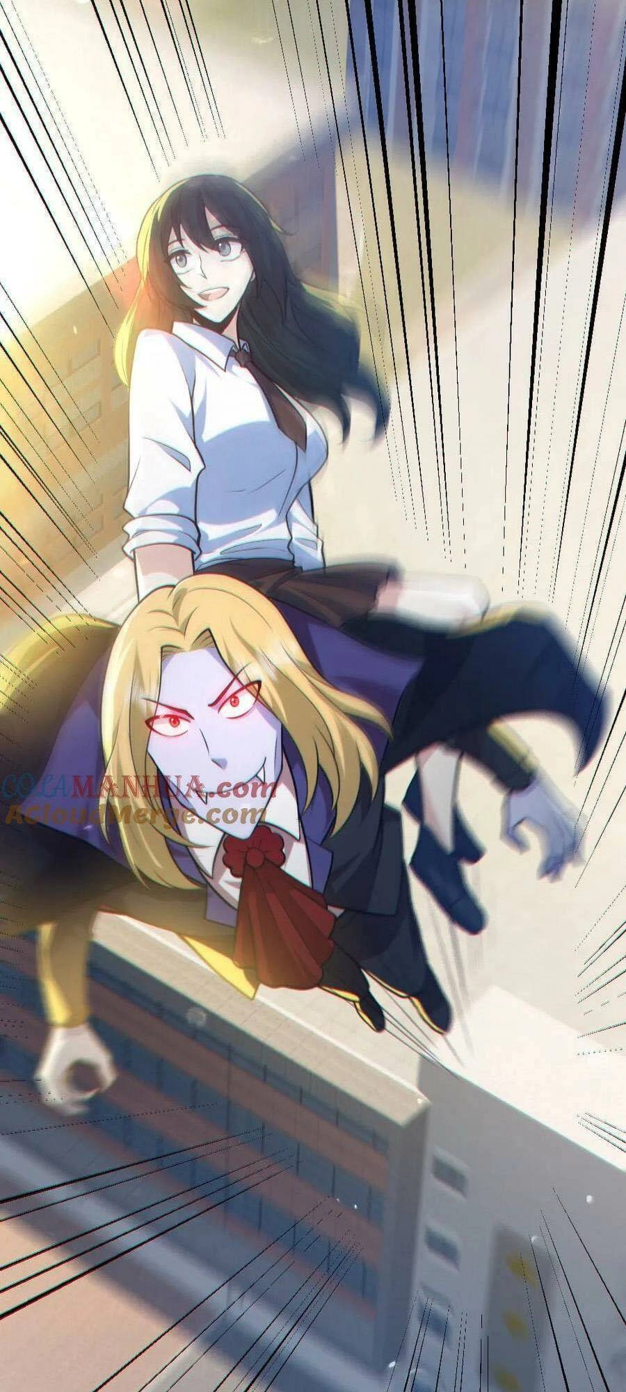 Toàn Cầu Ngự Quỷ: Trong Cơ Thể Ta Có Hàng Trăm Triệu Con Quỷ Chapter 151 - 17