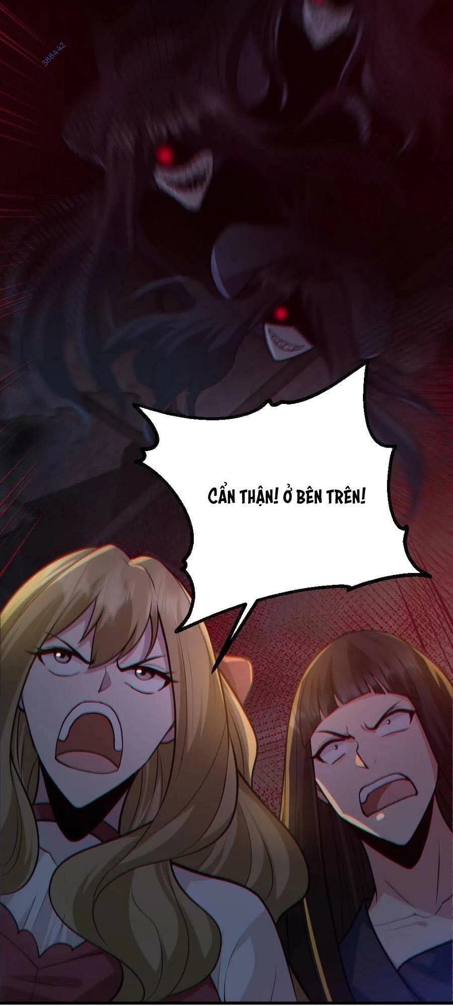 Toàn Cầu Ngự Quỷ: Trong Cơ Thể Ta Có Hàng Trăm Triệu Con Quỷ Chapter 151 - 21