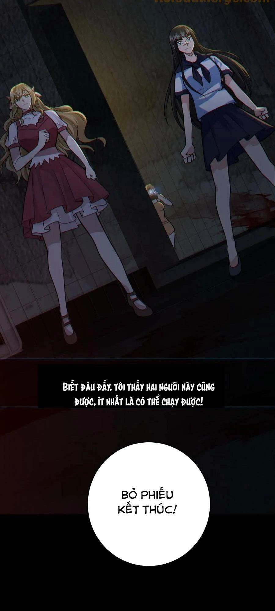 Toàn Cầu Ngự Quỷ: Trong Cơ Thể Ta Có Hàng Trăm Triệu Con Quỷ Chapter 152 - 5