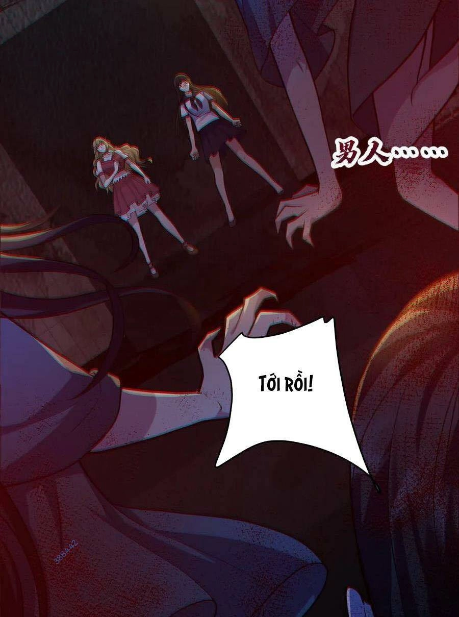 Toàn Cầu Ngự Quỷ: Trong Cơ Thể Ta Có Hàng Trăm Triệu Con Quỷ Chapter 152 - 7