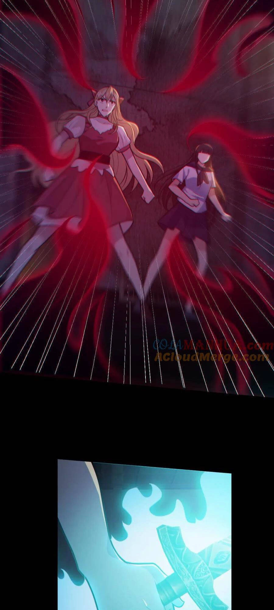 Toàn Cầu Ngự Quỷ: Trong Cơ Thể Ta Có Hàng Trăm Triệu Con Quỷ Chapter 152 - 10