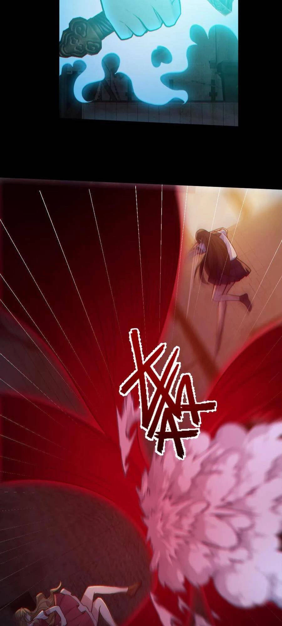 Toàn Cầu Ngự Quỷ: Trong Cơ Thể Ta Có Hàng Trăm Triệu Con Quỷ Chapter 152 - 11