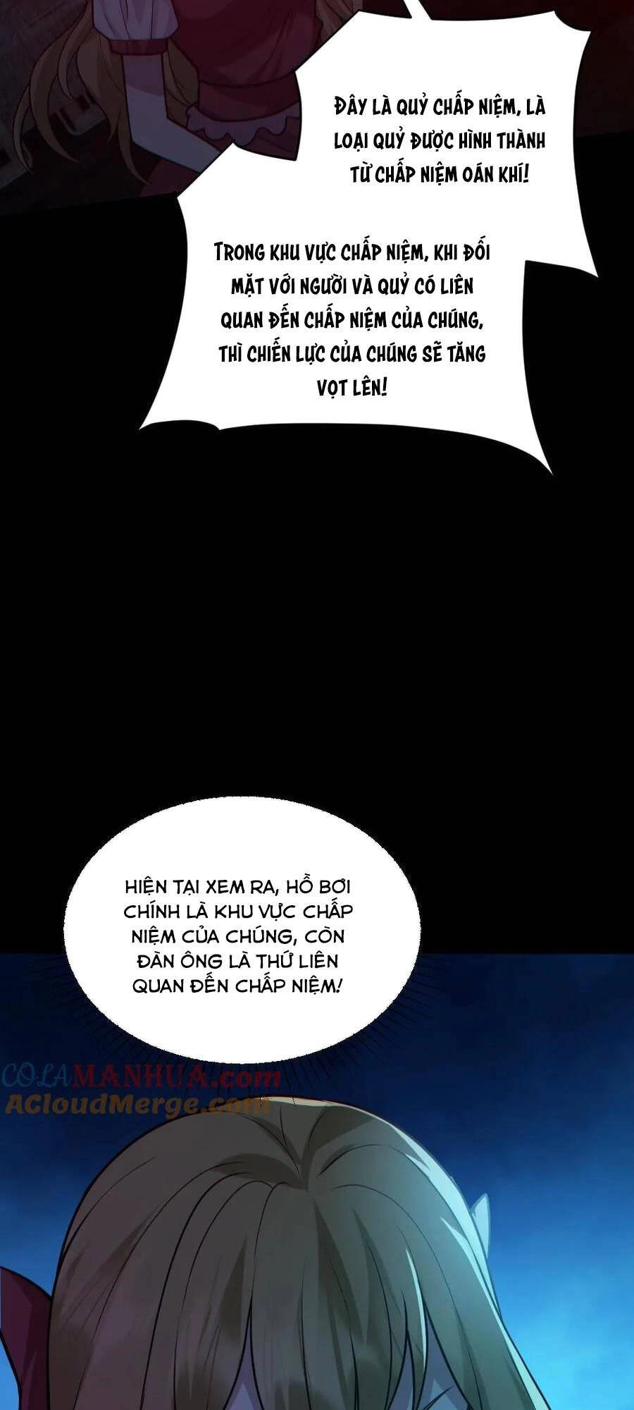 Toàn Cầu Ngự Quỷ: Trong Cơ Thể Ta Có Hàng Trăm Triệu Con Quỷ Chapter 152 - 13