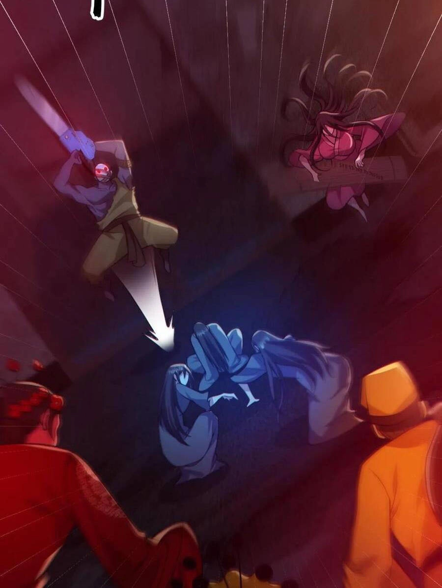 Toàn Cầu Ngự Quỷ: Trong Cơ Thể Ta Có Hàng Trăm Triệu Con Quỷ Chapter 152 - 16