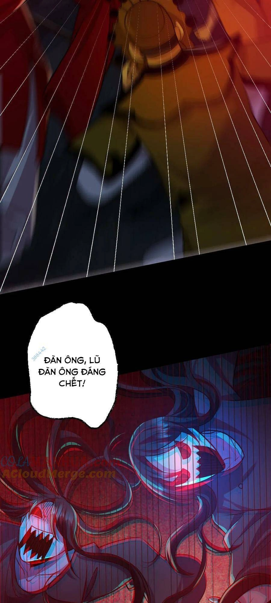 Toàn Cầu Ngự Quỷ: Trong Cơ Thể Ta Có Hàng Trăm Triệu Con Quỷ Chapter 152 - 17