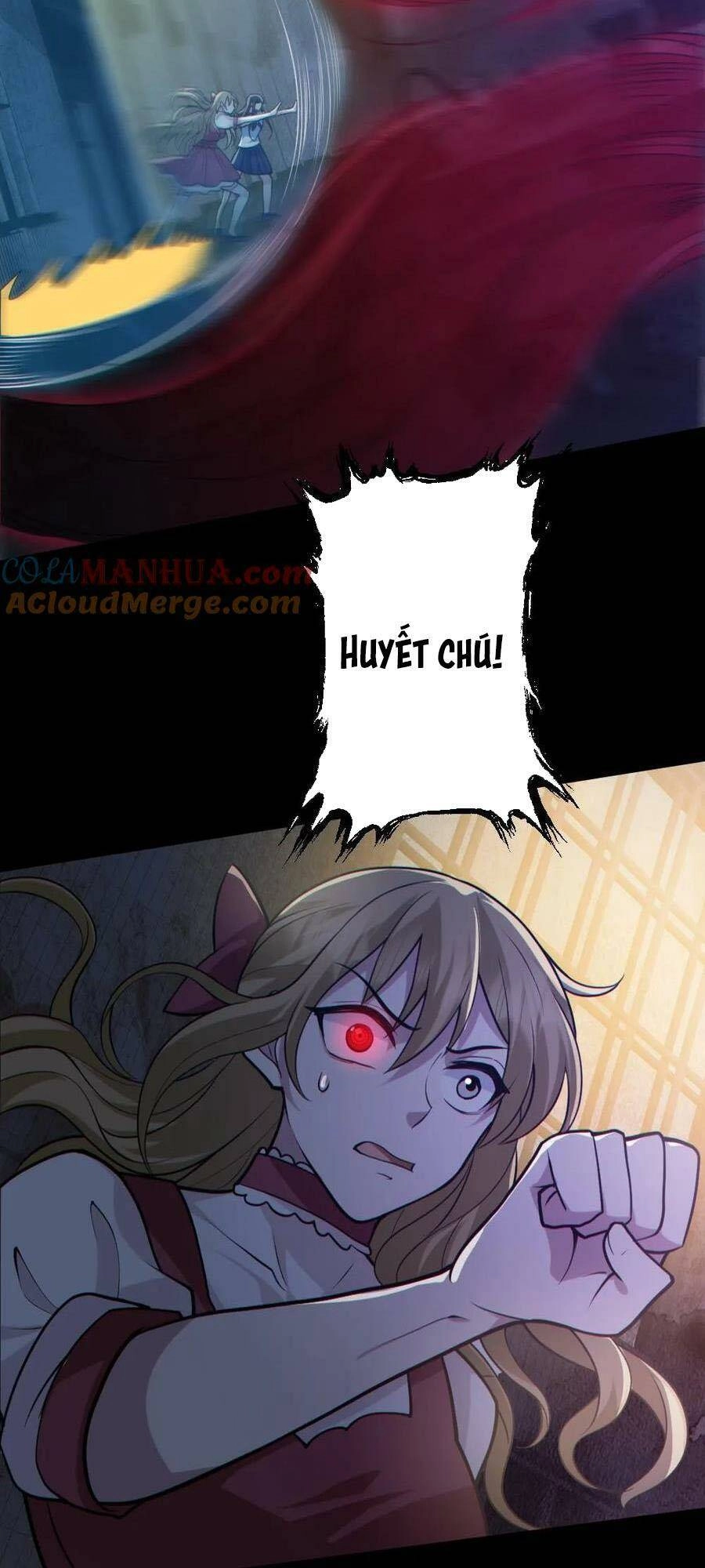 Toàn Cầu Ngự Quỷ: Trong Cơ Thể Ta Có Hàng Trăm Triệu Con Quỷ Chapter 152 - 19