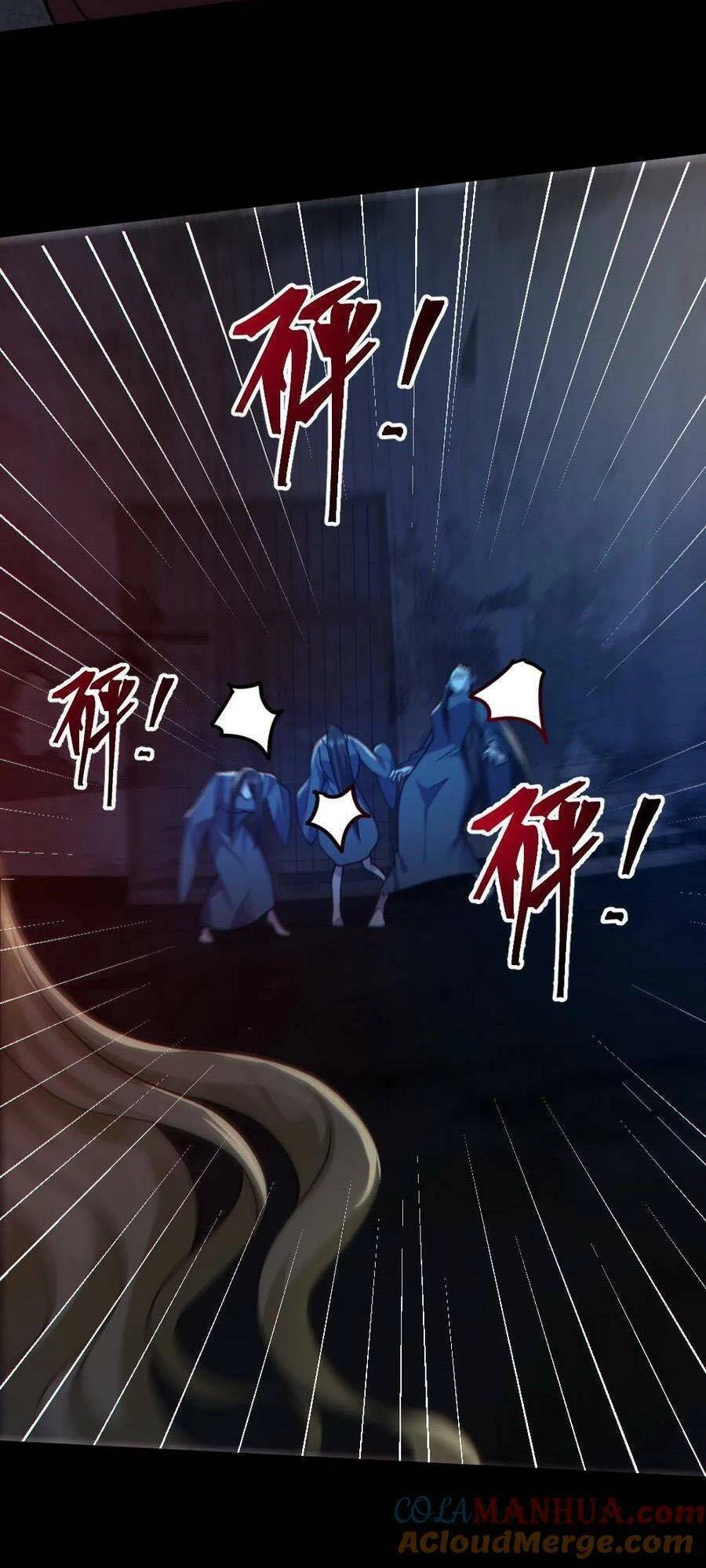 Toàn Cầu Ngự Quỷ: Trong Cơ Thể Ta Có Hàng Trăm Triệu Con Quỷ Chapter 152 - 20